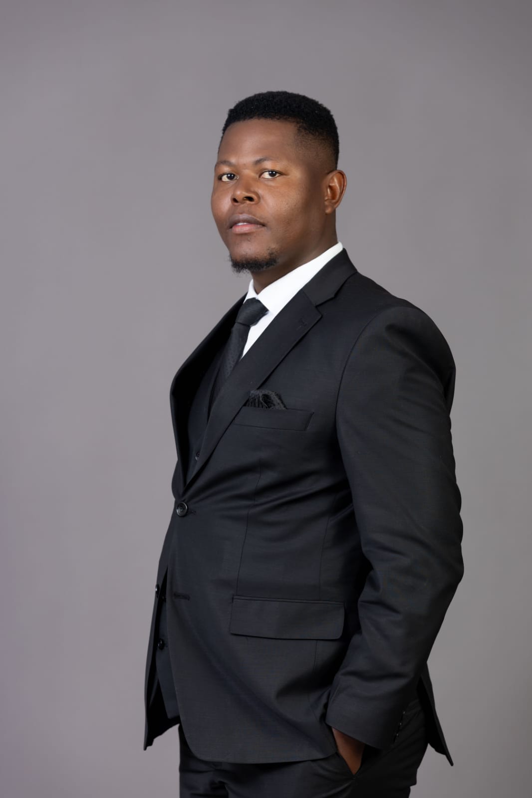 Katlego Nathaniel Maleka